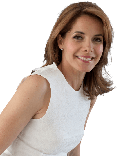 Dame Darcey Bussell CBE