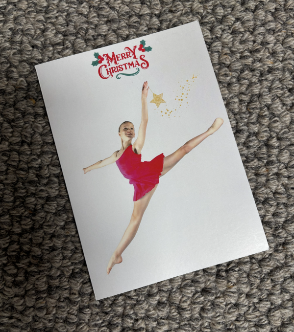 DANCELETE GREETING CARDS - Image 10