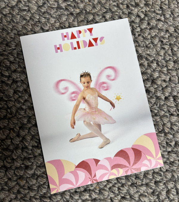 DANCELETE GREETING CARDS - Image 4