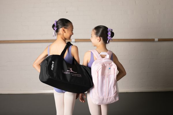 TTJBS Junior Backpack - Image 2