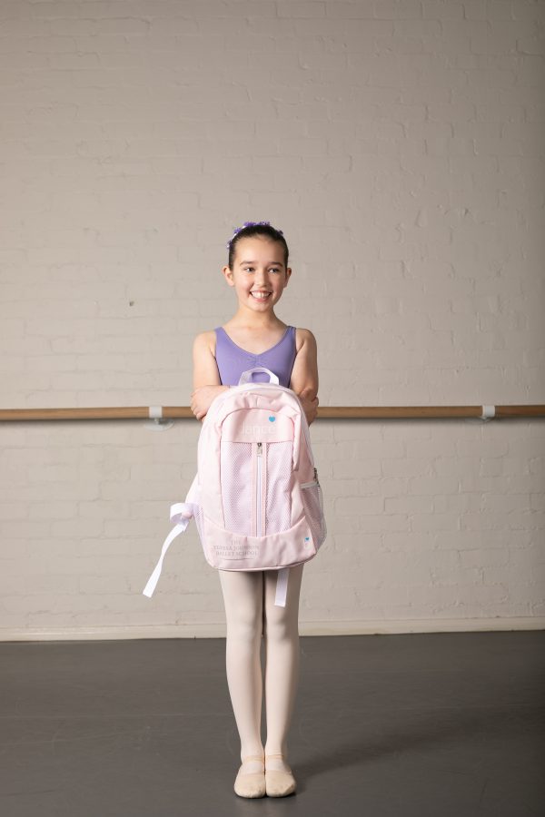 TTJBS Junior Backpack - Image 3