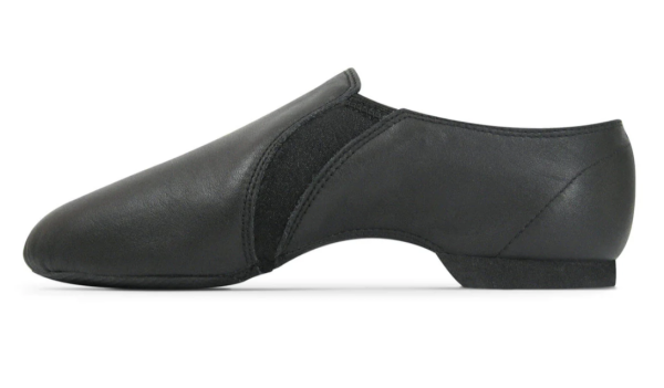 MDM - Protract Leather Jazz Shoe - Image 2