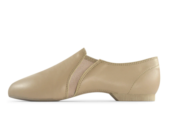 MDM - Protract Leather Jazz Shoe