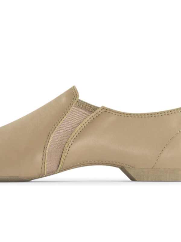 MDM - Protract Leather Jazz Shoe