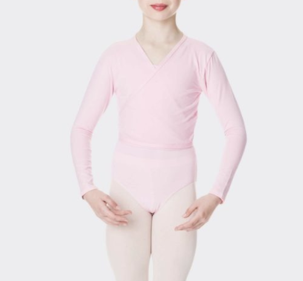 Ballet Premium Crossover