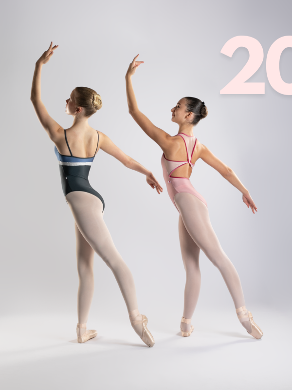 2026 Calendar - DANCELETE