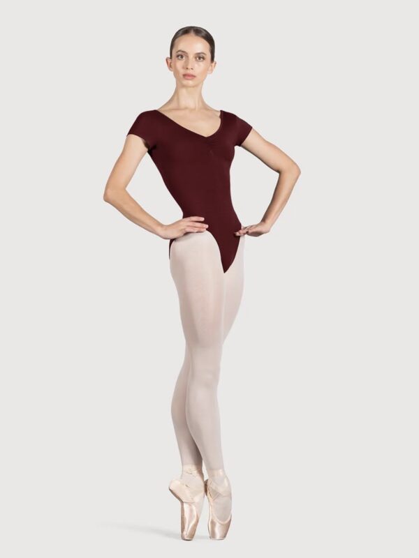 Advanced Foundation Ballet Leotard